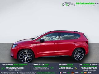 Ateca 2.0 TSI 300ch BVA 4Drive 2019 occasion 31850 Beaupuy