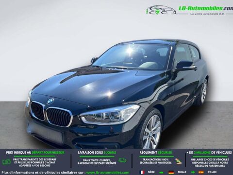 Annonce voiture BMW Série 3 14750 €
