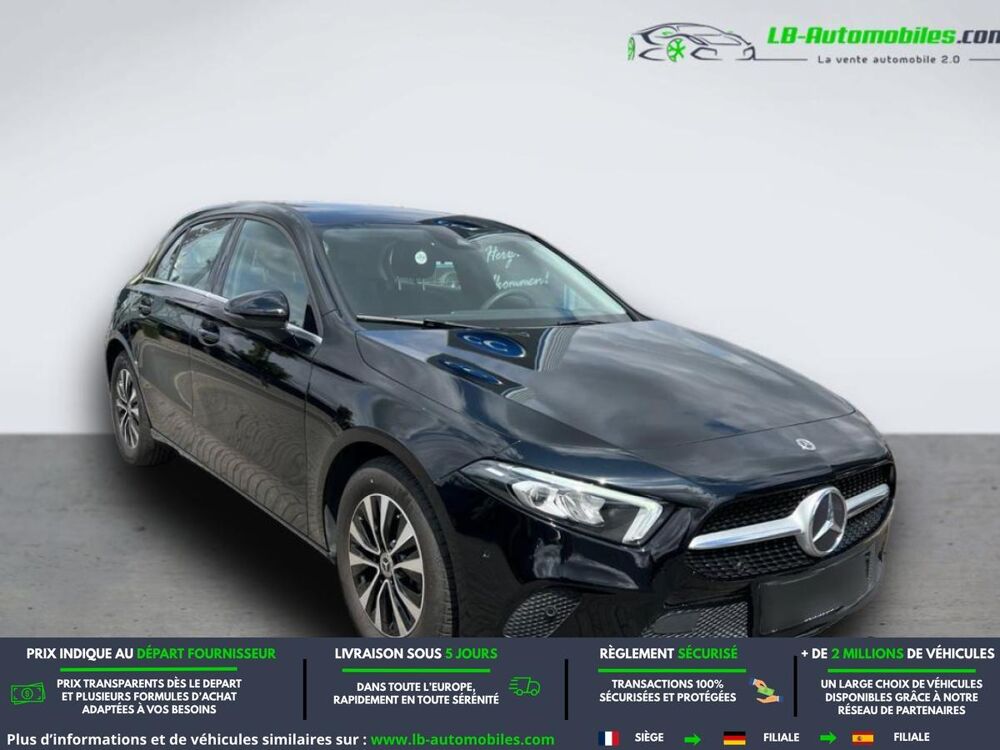 Classe A 180 d BVA 2023 occasion 31850 Beaupuy