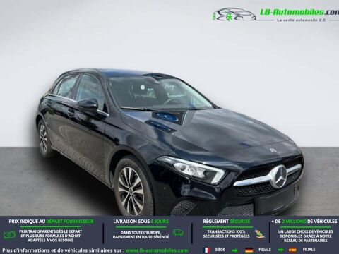 Annonce voiture Mercedes Classe A 21500 €