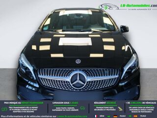 Classe A 180 CDI BVA 2018 occasion 31850 Beaupuy