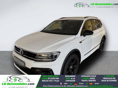 Volkswagen Tiguan Allspace 150 BVA 2021 occasion Beaupuy 31850