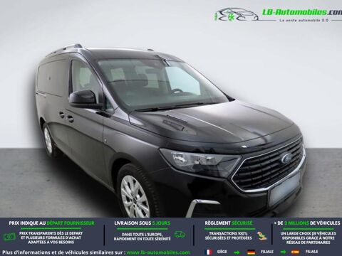 Ford Grand C-MAX 2.0 EcoBlue 122 BVA 2025 occasion Beaupuy 31850