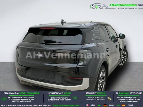 Explorer 77 kWh 286 ch 2025 occasion 31850 Beaupuy