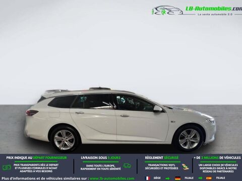 Insignia 2.0 D 170 ch BVA 2018 occasion 31850 Beaupuy