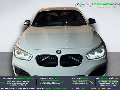 S&eacute;rie 1 M140i 340 ch BVA 2018 occasion 31850 Beaupuy