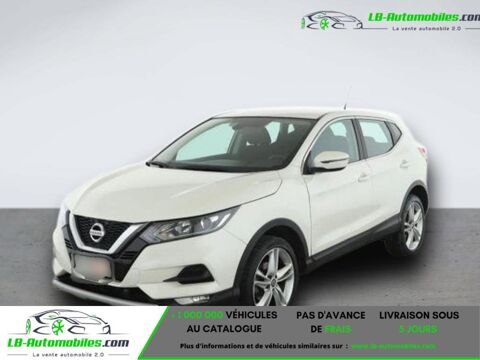 Nissan Qashqai 1.3 DIG-T 140 2020 occasion Beaupuy 31850