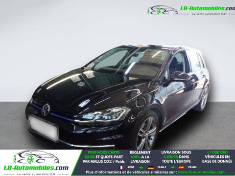 Annonce voiture Volkswagen Golf 18930 €