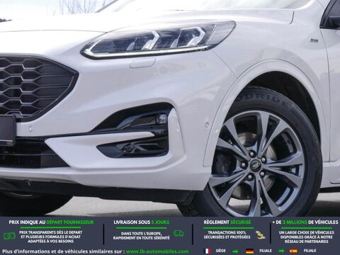 Kuga 2.0 EcoBlue 190 BVA 2020 occasion 31850 Beaupuy