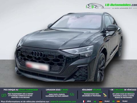Annonce voiture Audi Q8 115900 €