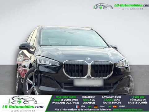Annonce voiture BMW Serie 2 31800 €