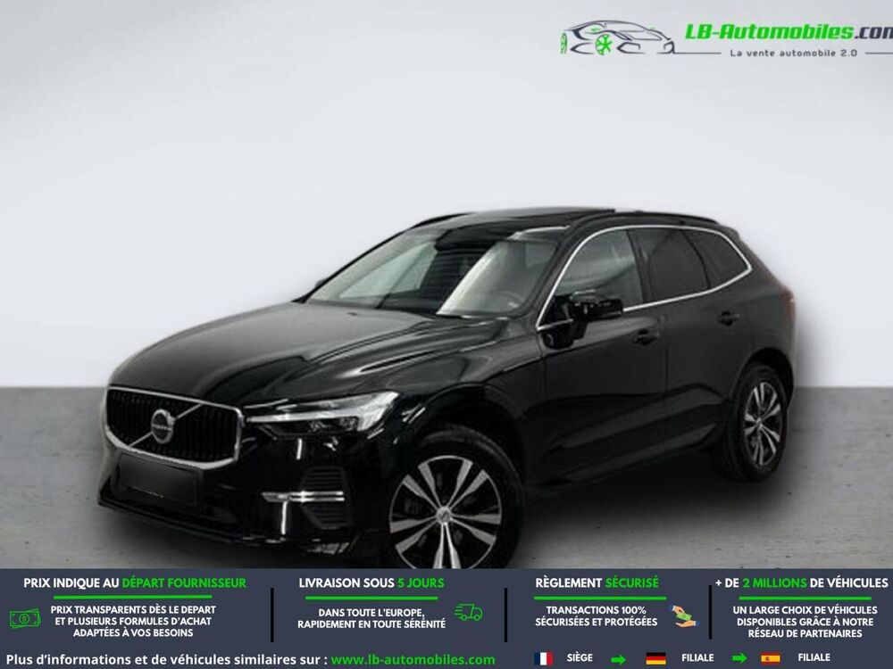 XC60 B4 197 ch BVA 2022 occasion 31850 Beaupuy