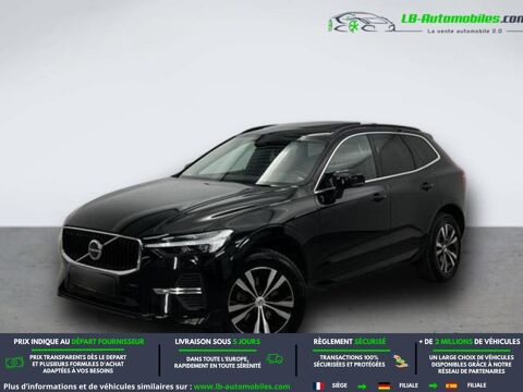 Annonce voiture Volvo XC60 31400 €