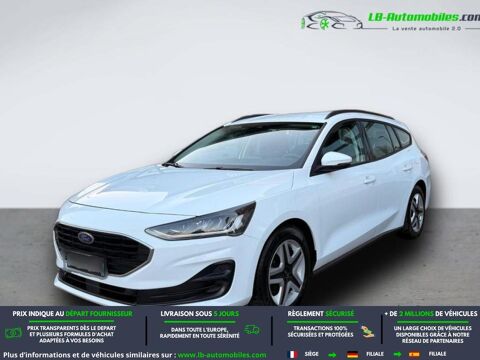 Annonce voiture Ford Focus 17999 €