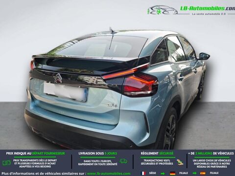 C4 BlueHDi 130 BVA 2022 occasion 31850 Beaupuy