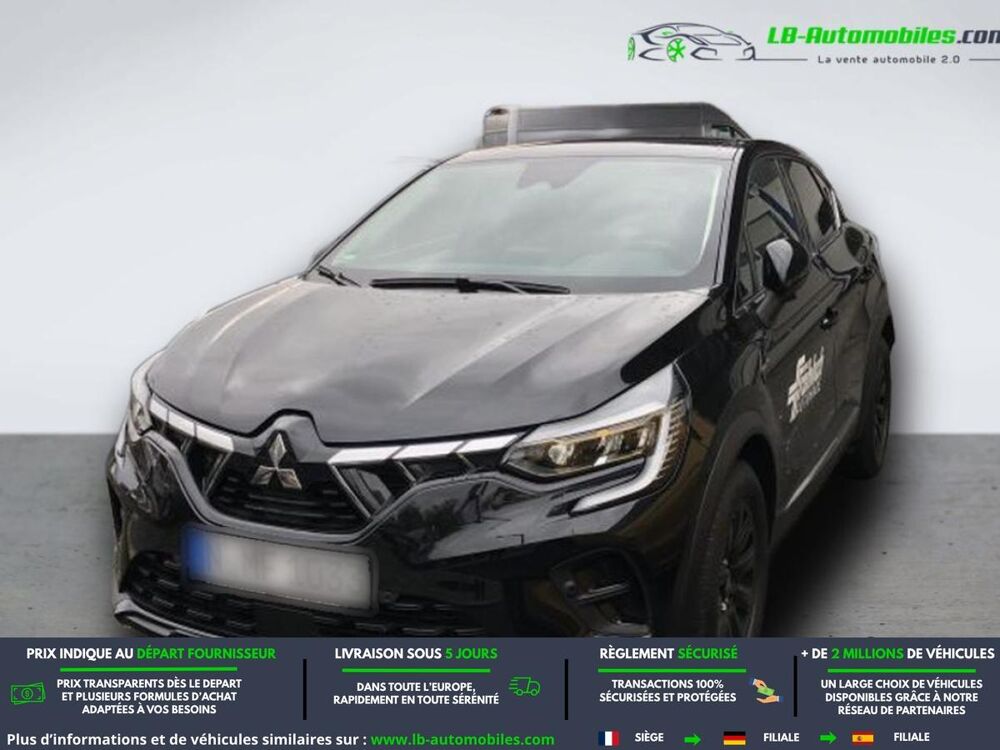 Asx 1.6 MPI PHEV 159 BVA 2024 occasion 31850 Beaupuy