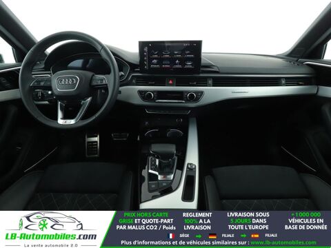 S4 V6 3.0 TDI 341 BVA Quattro 2024 occasion 31850 Beaupuy