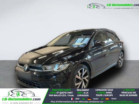 Annonce voiture Volkswagen Polo 22700 €