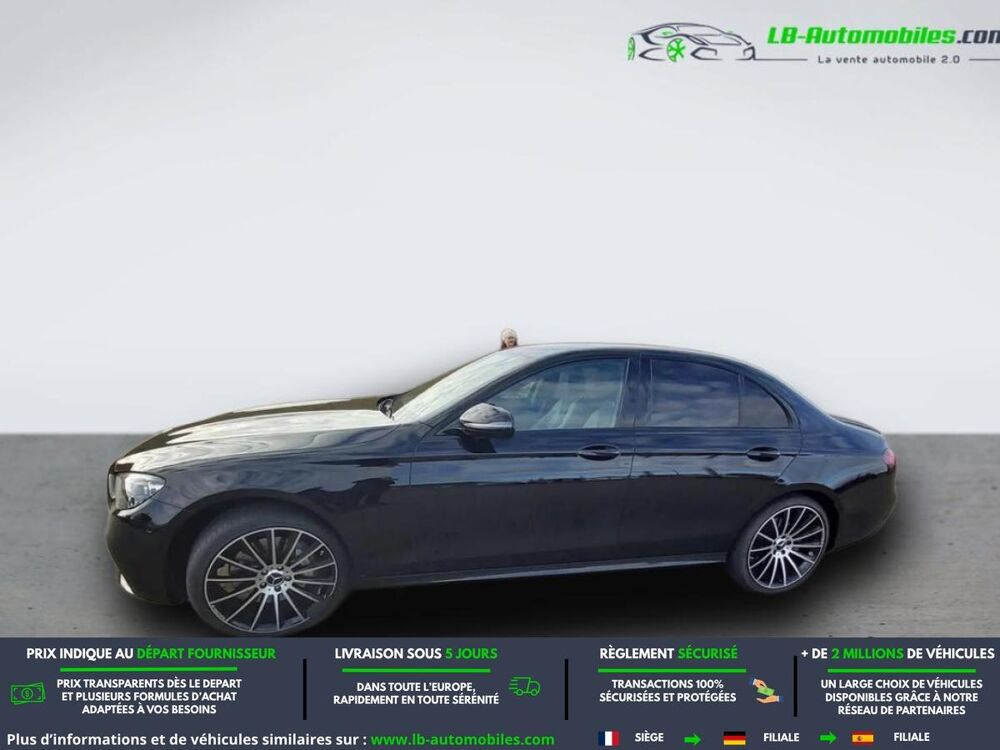 Classe E 300 BVA 2020 occasion 31850 Beaupuy