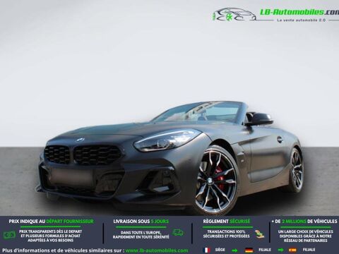 Annonce voiture BMW Z4 83300 €
