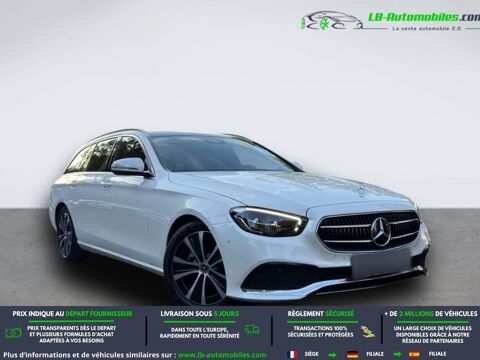 Annonce voiture Mercedes Classe E 28783 €