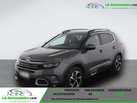 Citro&euml;n C5 aircross PureTech 180 BVA 2019 occasion Beaupuy 31850