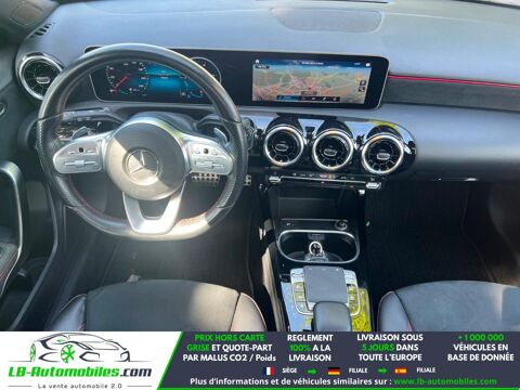 Classe A 220 BVA 2019 occasion 31850 Beaupuy