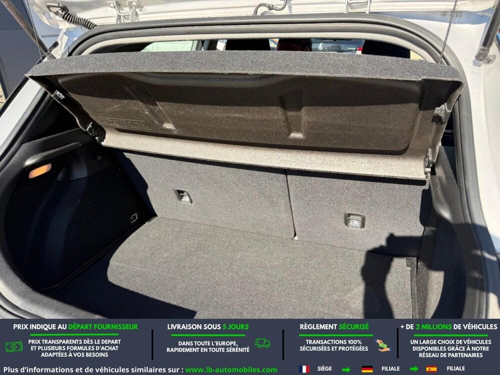 i20 1.0 T-GDi 100 2019 occasion 31850 Beaupuy