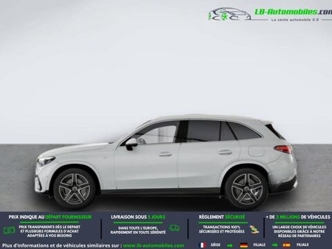Classe GLC 300 de BVA 4Matic 2025 occasion 31850 Beaupuy