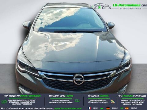 Golf SW 1.4 TSI 125 BVM 2018 occasion 31850 Beaupuy