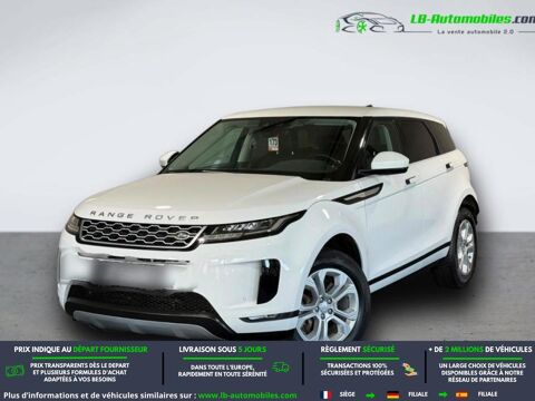 Annonce voiture Land-Rover Range Rover Evoque 22499 €