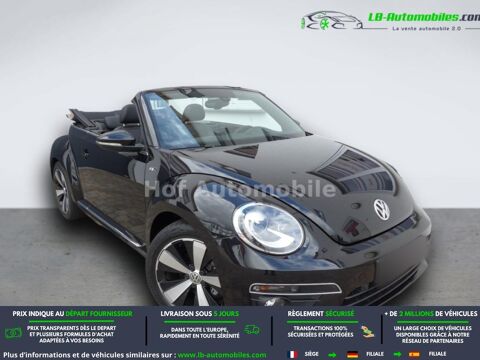 Annonce voiture Volkswagen COCCINELLE II 24470 €