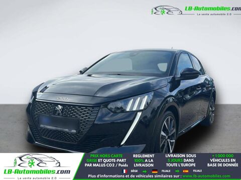 Annonce voiture Peugeot 208 18970 €