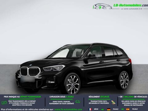 Annonce voiture BMW X1 28500 €