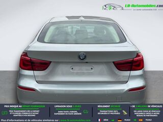 S&eacute;rie 3 330i 252 ch BVA 2017 occasion 31850 Beaupuy