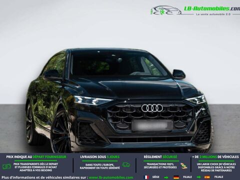 Q8 60 TFSI e 462 BVA Quattro 2026 occasion 31850 Beaupuy