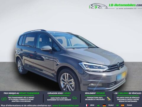 Touran 1.5 TSI EVO 150 BVA 7pl 2026 occasion 31850 Beaupuy
