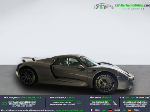 Divers V8 4.6i 887 2015 occasion 31850 Beaupuy
