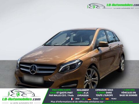 Annonce voiture Mercedes Classe B 22110 €