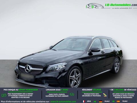Annonce voiture Mercedes Classe C 23970 €