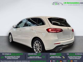 Classe B 200 d BVA 2019 occasion 31850 Beaupuy