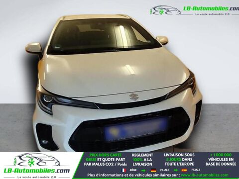 Swace 1.8 Hybrid 98ch 2020 occasion 31850 Beaupuy