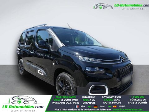 Berlingo PureTech 130 BVA 2023 occasion 31850 Beaupuy