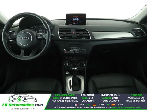 Q3 1.4 TFSI 150 ch BVA 2017 occasion 31850 Beaupuy