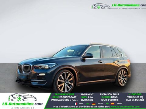 Annonce voiture BMW X5 48900 €