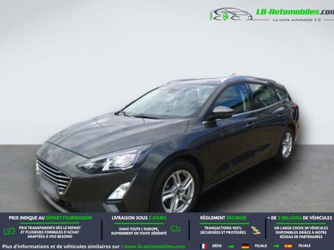 Annonce voiture Ford Focus 13750 €