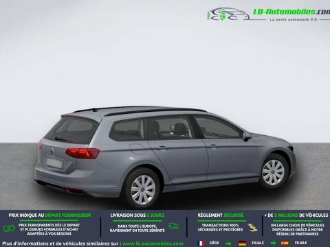 Golf SW 1.5 eTSI 150 BVA 2023 occasion 31850 Beaupuy