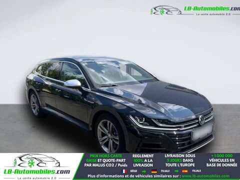 Arteon 2.0 TSI 320 BVA 4MOTION 2023 occasion 31850 Beaupuy