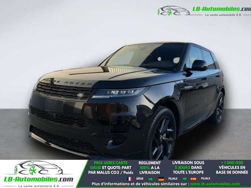 Range Rover P460e AWD 3.0L i6 PHEV 2026 occasion 31850 Beaupuy