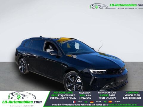 Astra 1.2 Turbo 130 ch BVM 2025 occasion 31850 Beaupuy